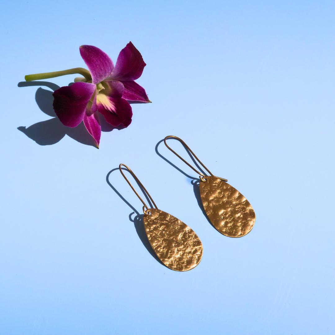 Berawa Chick Earrings