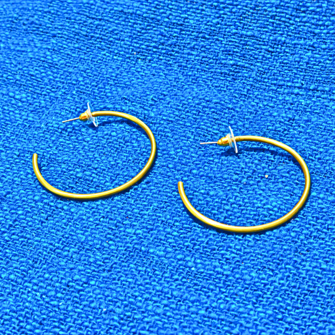 Lively Lovina Earrings
