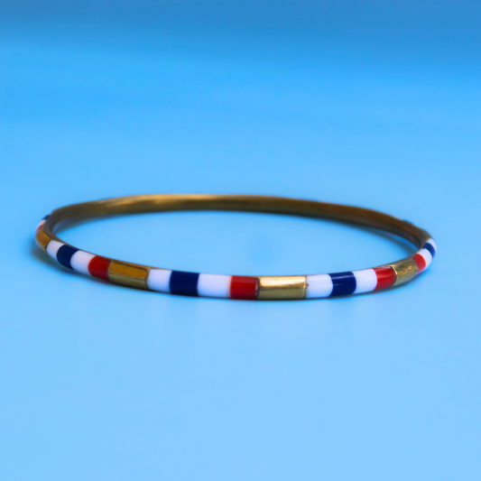 Stylish Vientiane Bangle