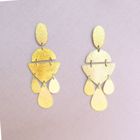 Kerobokan Raindrop Earrings