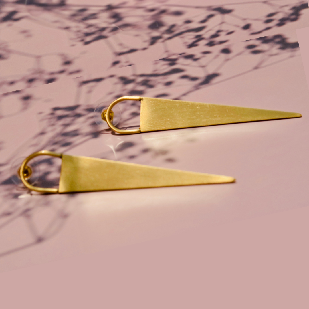 Kuta Spirit Earrings