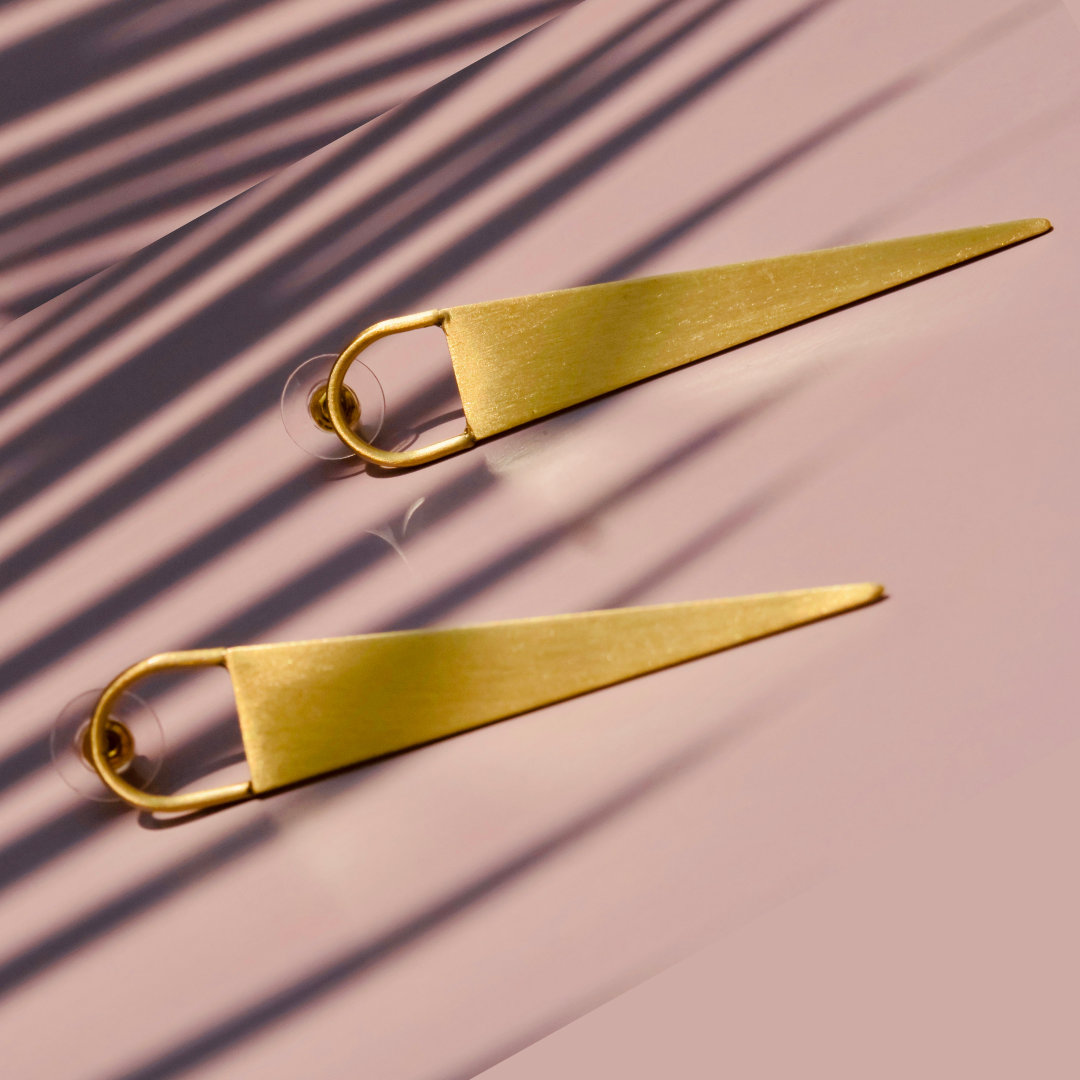 Kuta Spirit Earrings