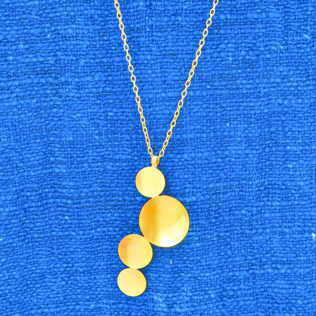 Canggu Vibes Necklace