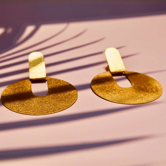 Denpasar Glow Earrings