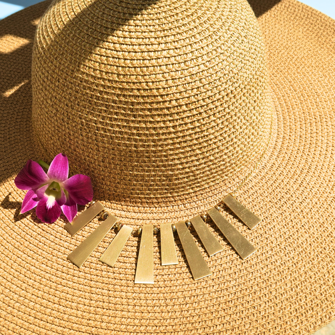 Lembongan Dreams Necklace
