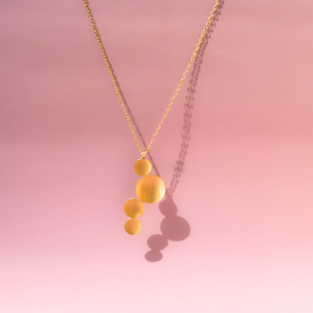 Canggu Vibes Necklace