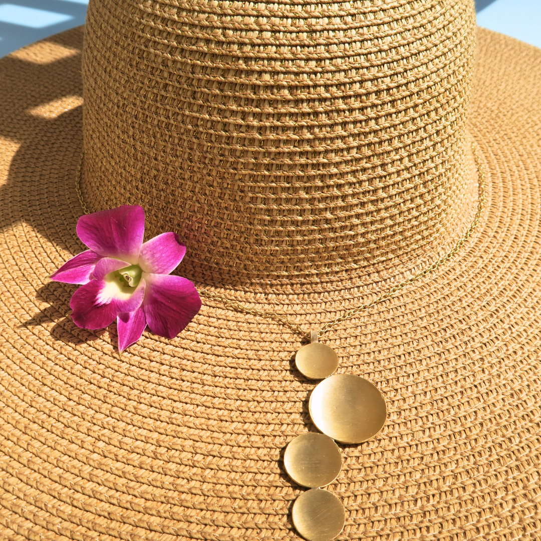 Canggu Vibes Necklace
