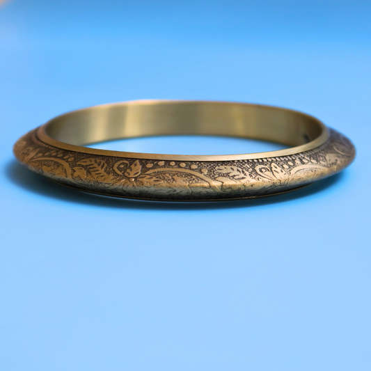 Kuala Lumpur Elegance Bangle