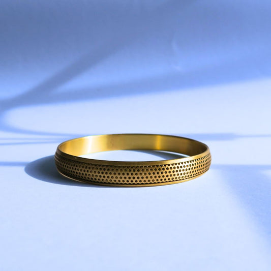 Georgetown Warmth Bangle