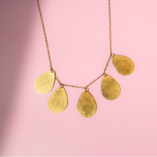 Berawa Chick Necklace