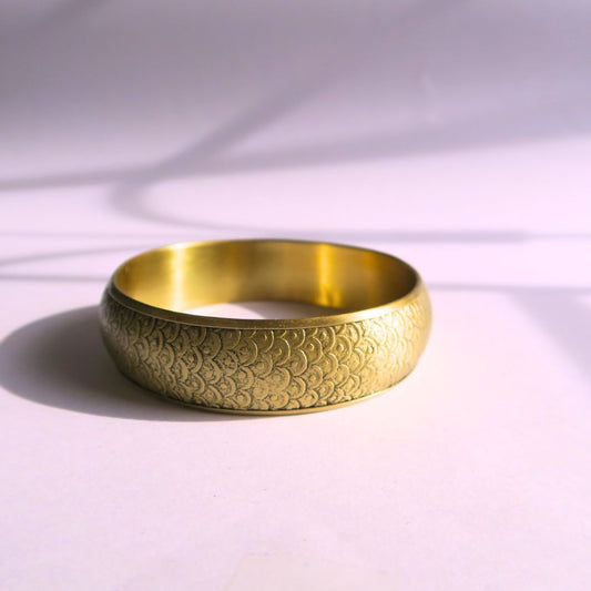 Railey Bay Bangle