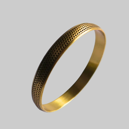 Georgetown Warmth Bangle