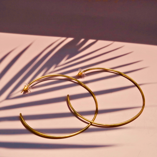 Seminyak Wink Earrings