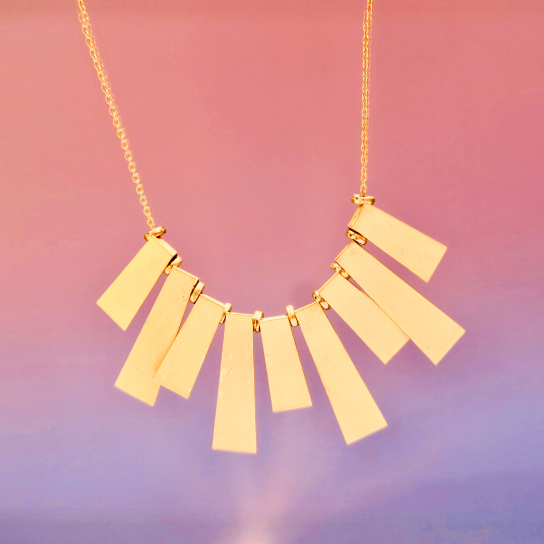 Lembongan Dreams Necklace