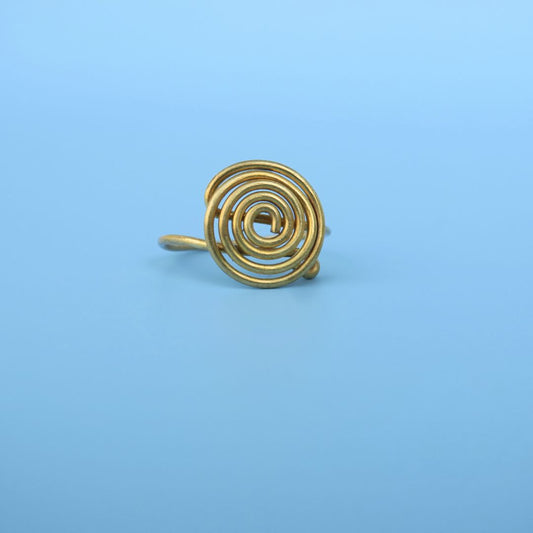Classic Pondy Ring