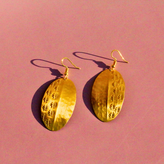 Pandawa Gleam Earrings