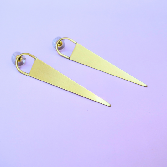 Kuta Spirit Earrings