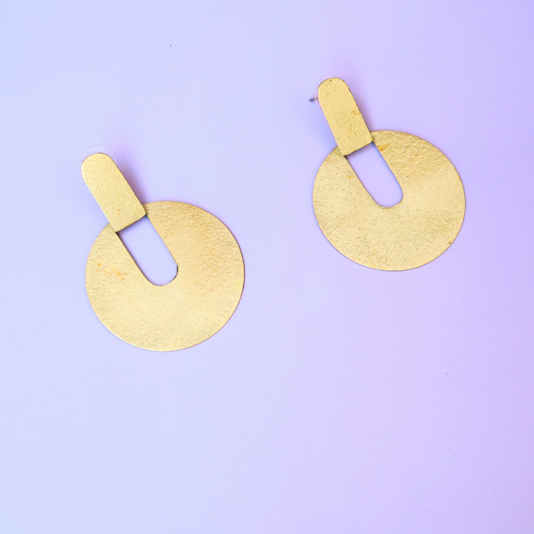 Denpasar Glow Earrings