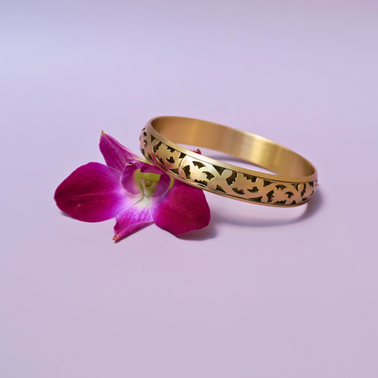 Lovely Luang Prabang Bangle