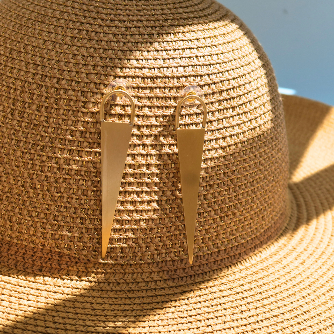 Kuta Spirit Earrings