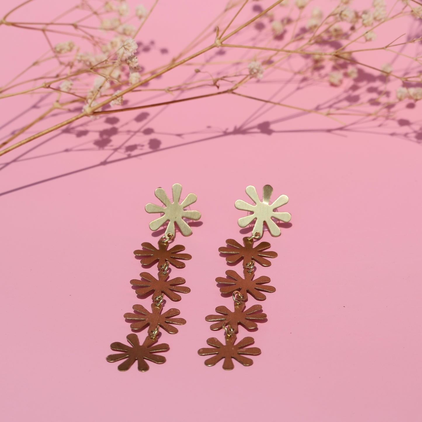 Starlight Delight Earrings