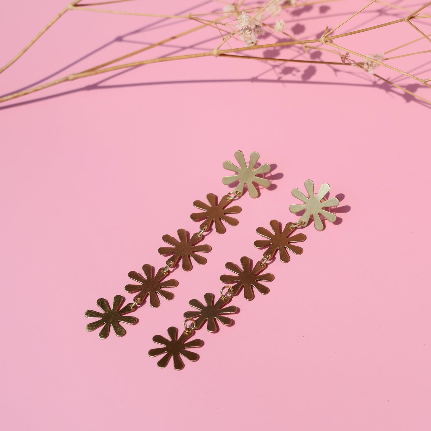 Starlight Delight Earrings