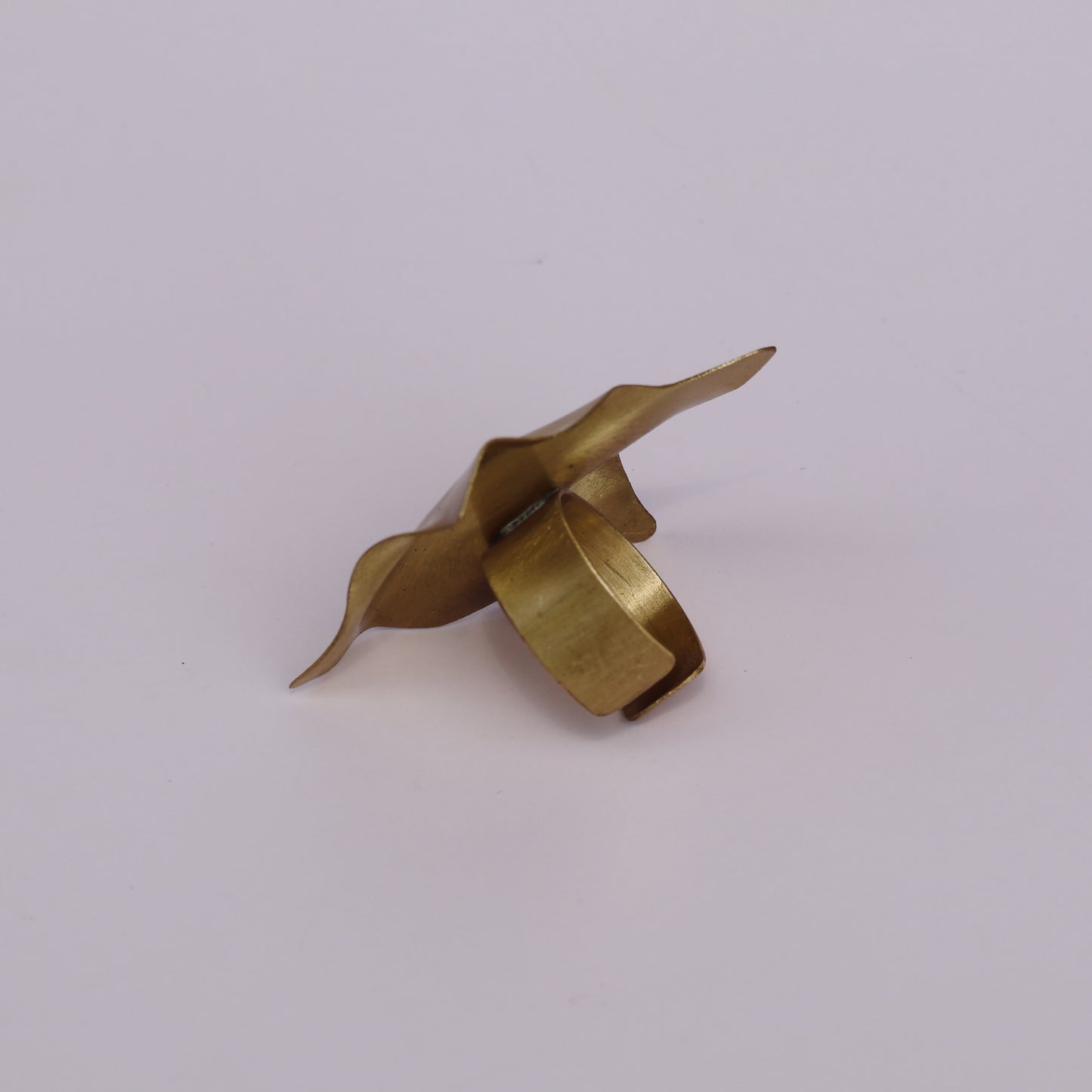 Railay Bay Ripple Ring