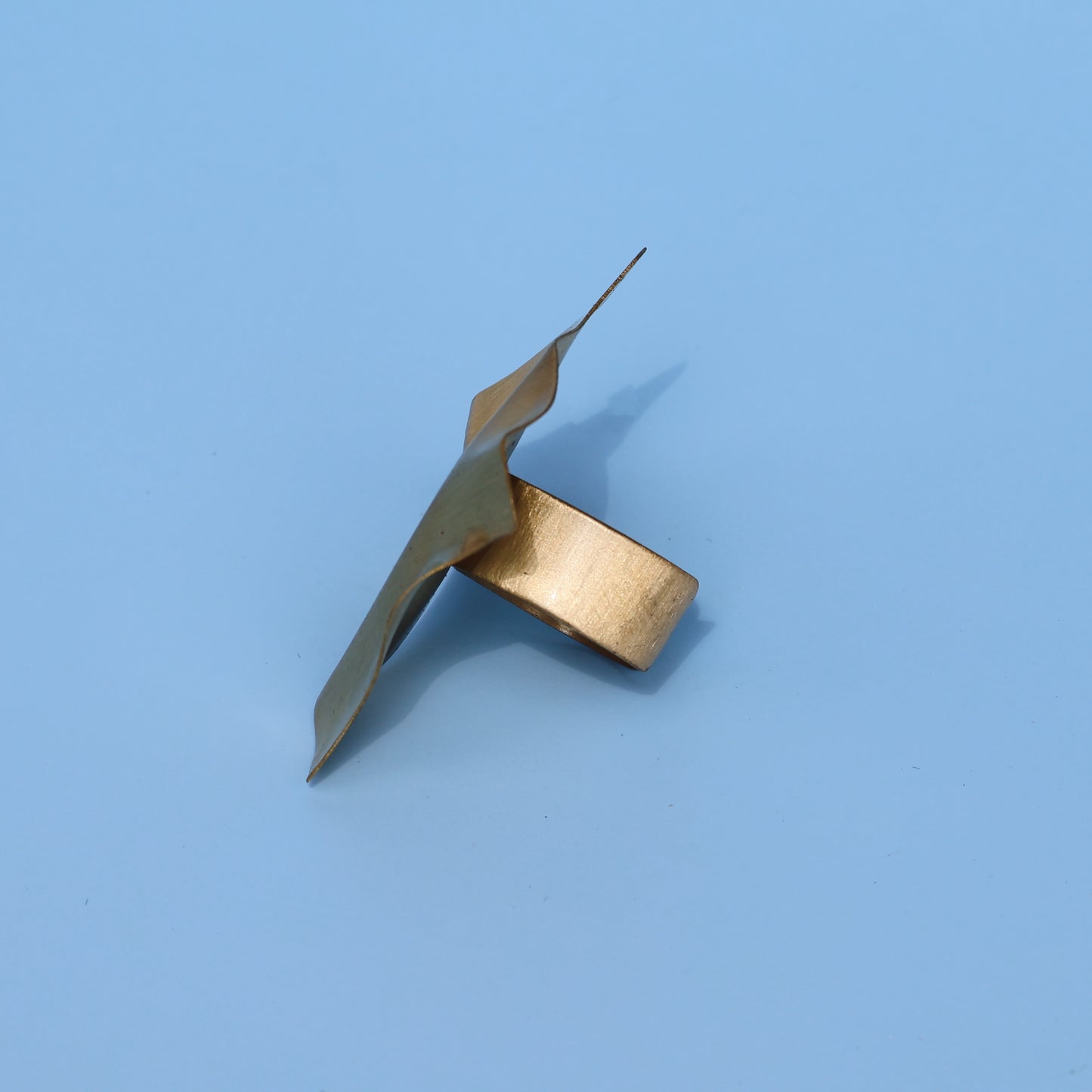 Railay Bay Ripple Ring