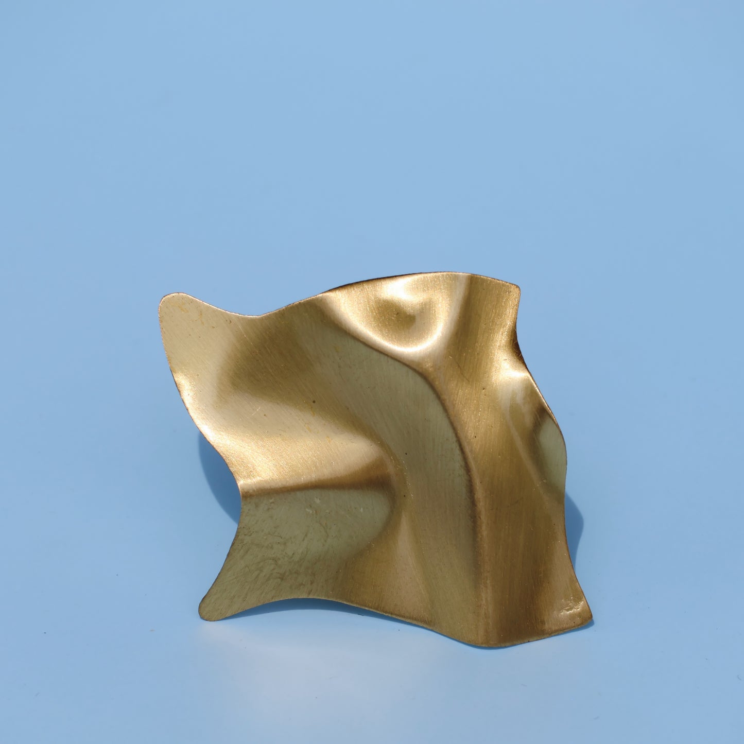 Railay Bay Ripple Ring