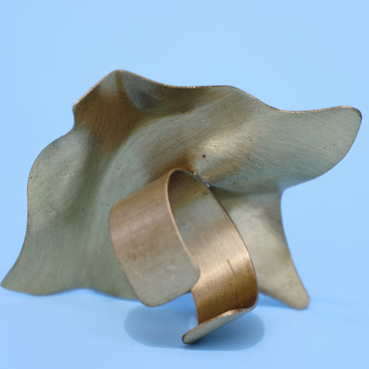 Railay Bay Ripple Ring