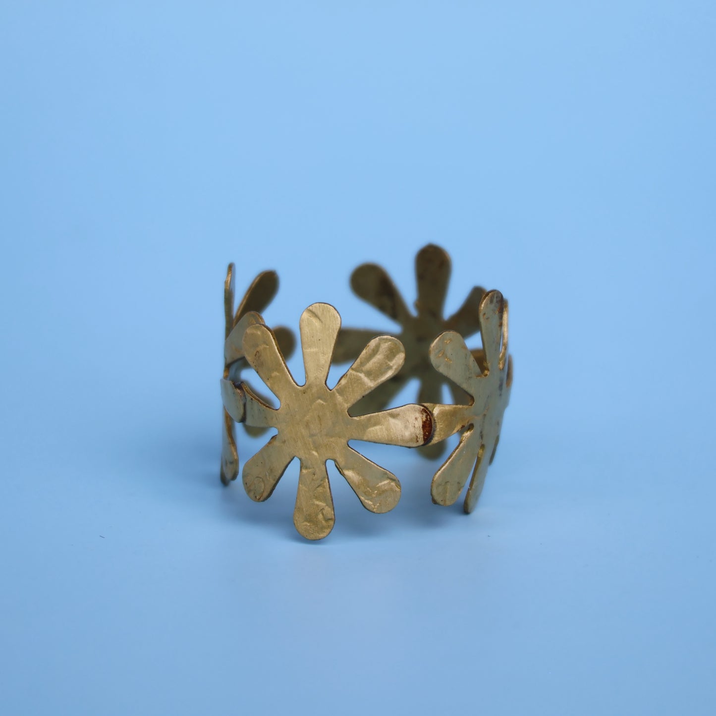 Starlight Delight Ring