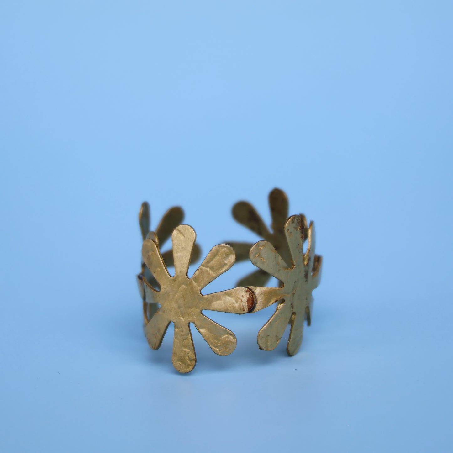 Starlight Delight Ring