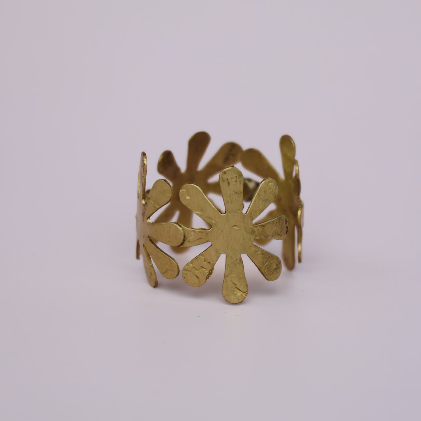 Starlight Delight Ring