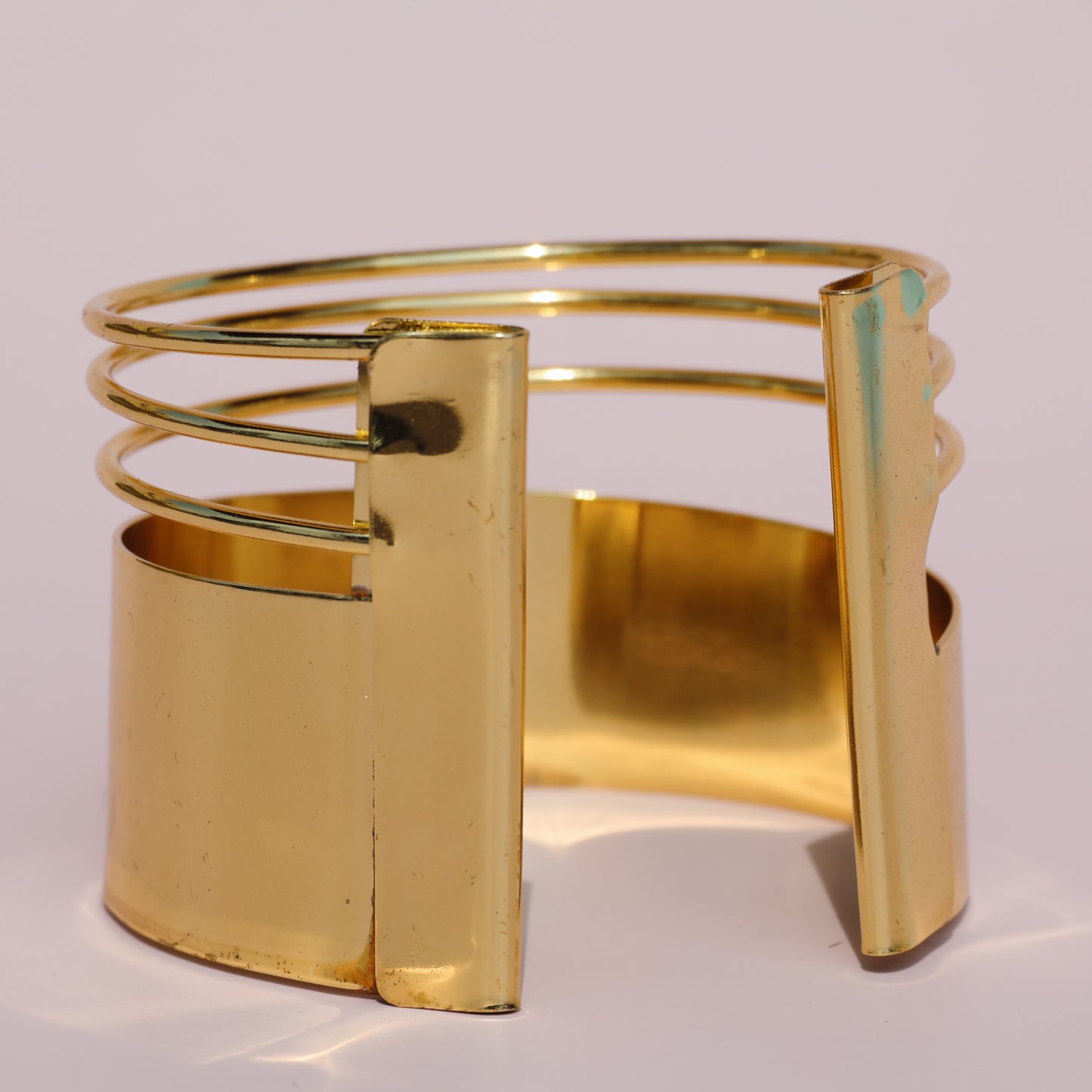 Gracious Goa Bracelet