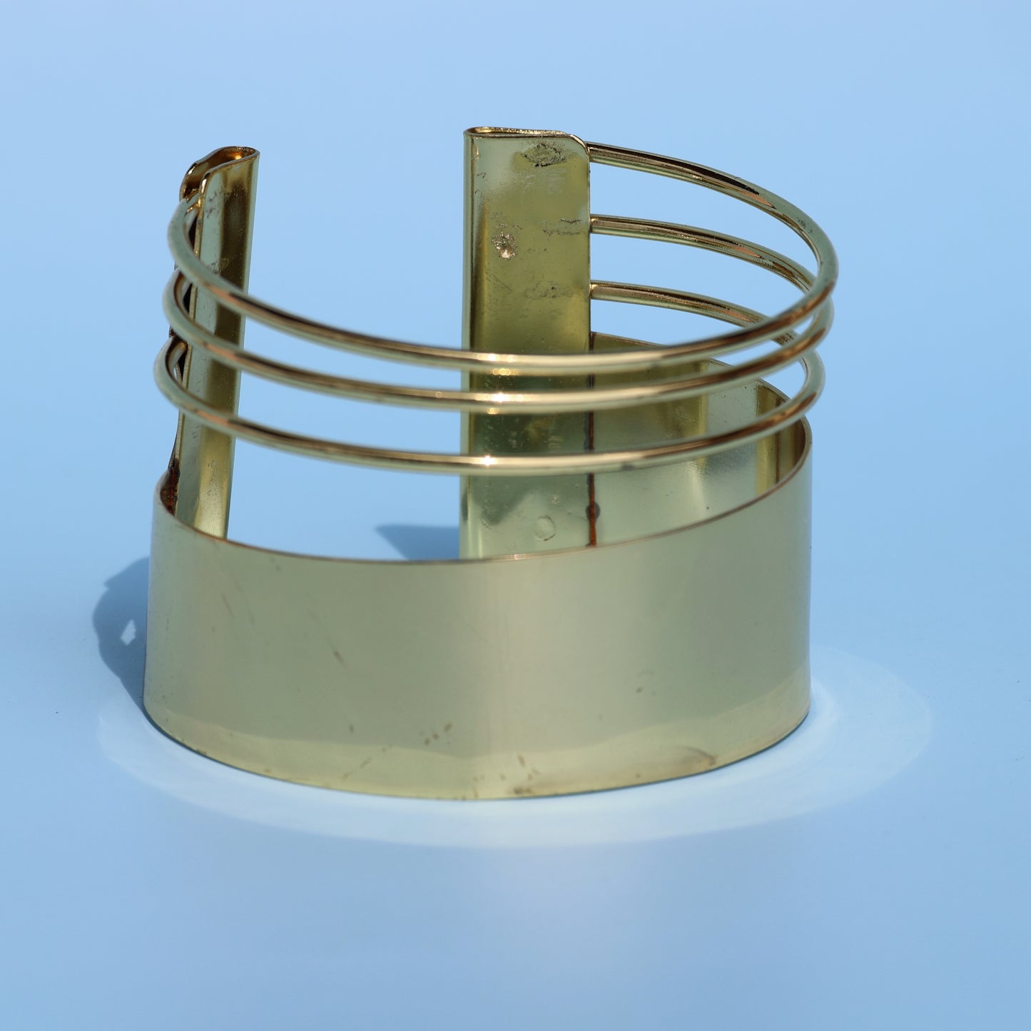 Gracious Goa Bracelet