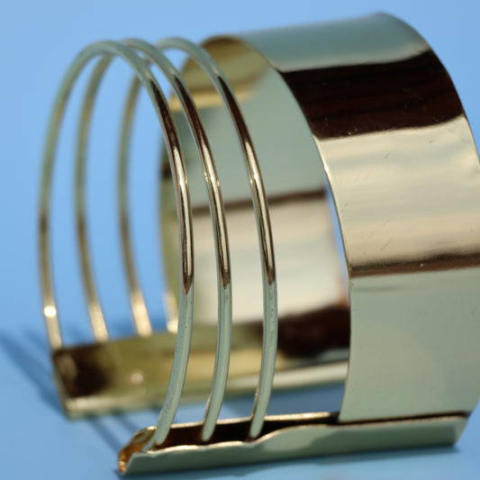 Gracious Goa Bracelet