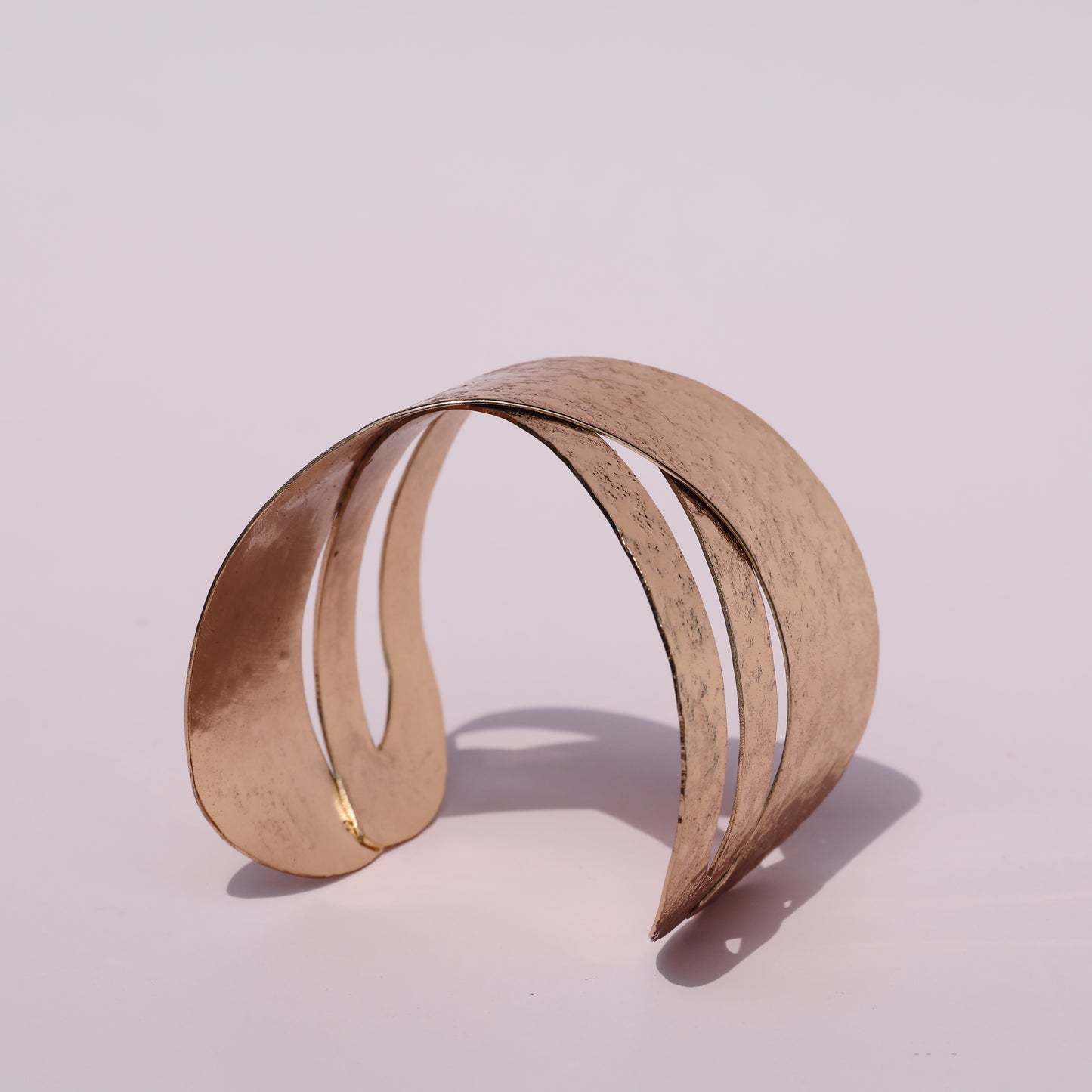 Sassy Serenity Bracelet