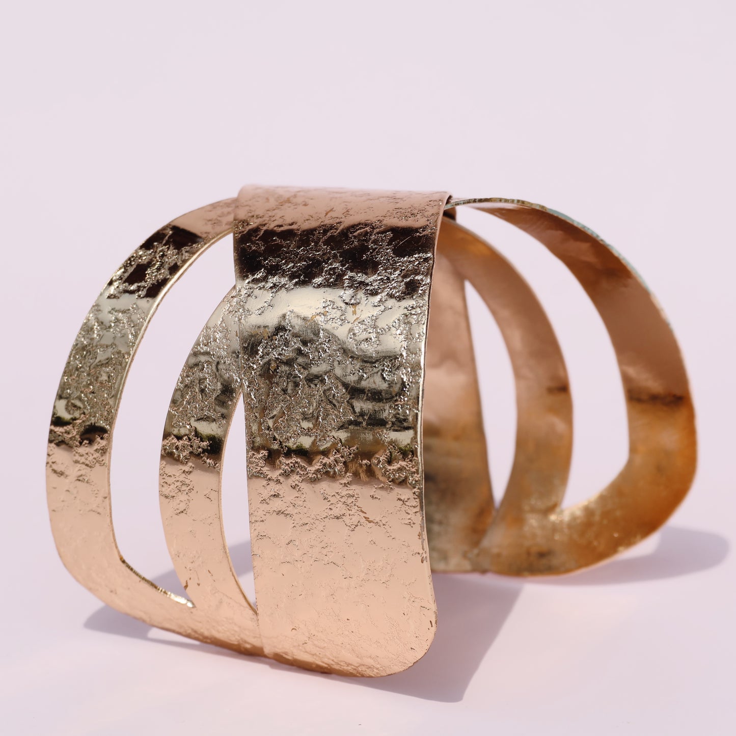 Sassy Serenity Bracelet