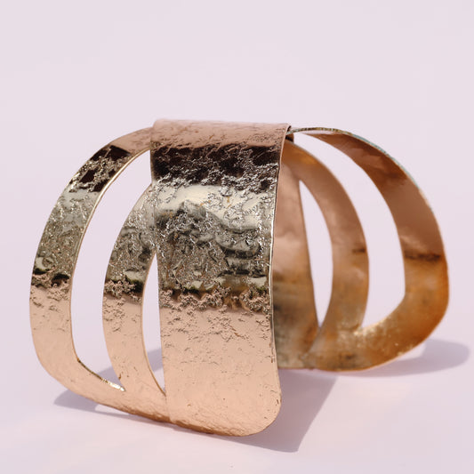 Sassy Serenity Bracelet