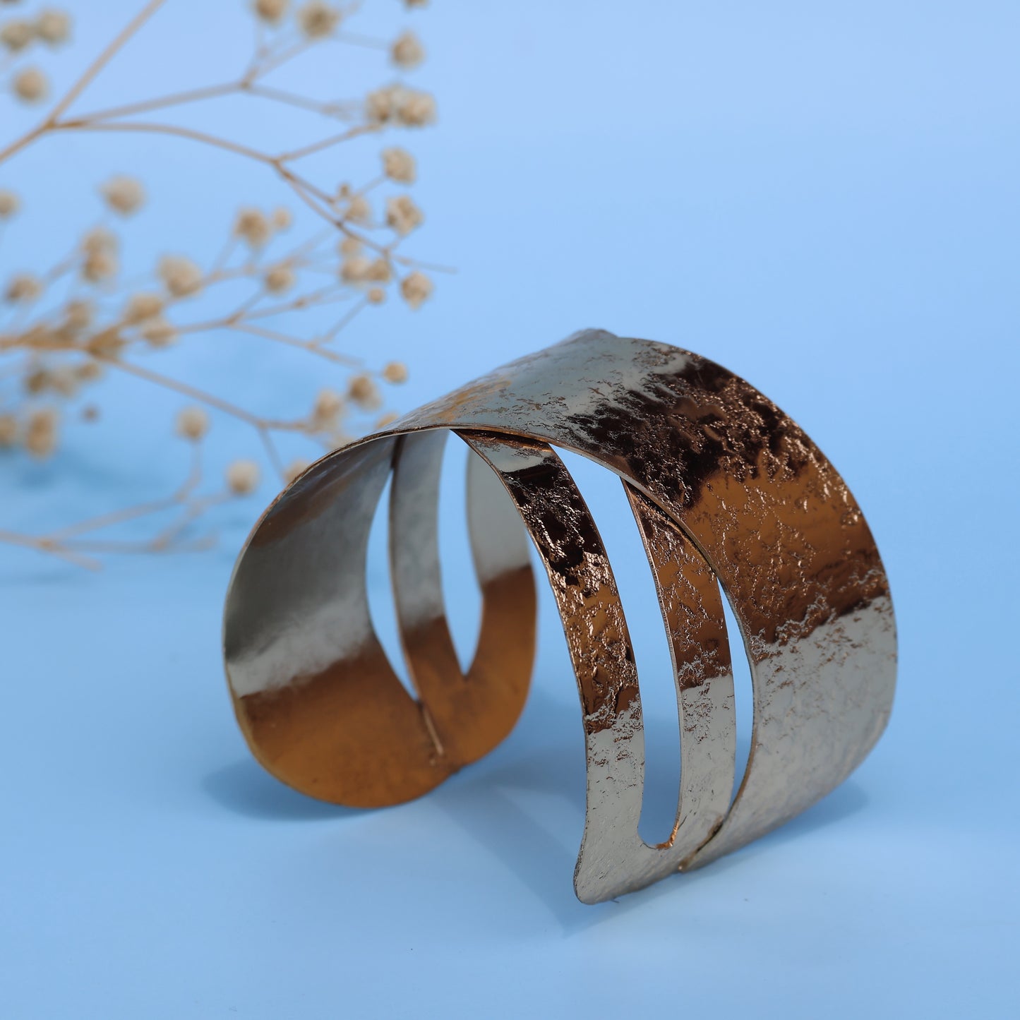 Sassy Serenity Bracelet