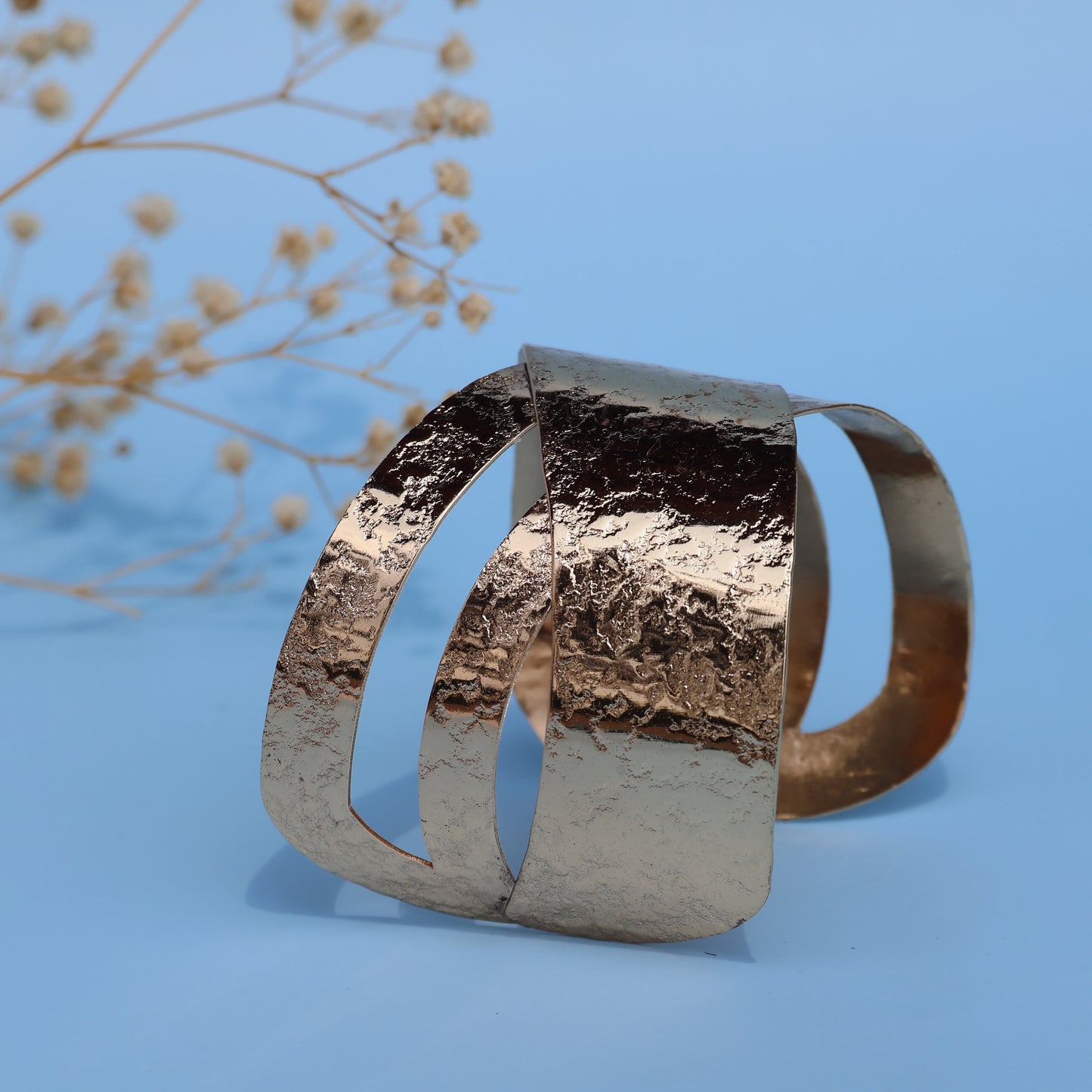 Sassy Serenity Bracelet