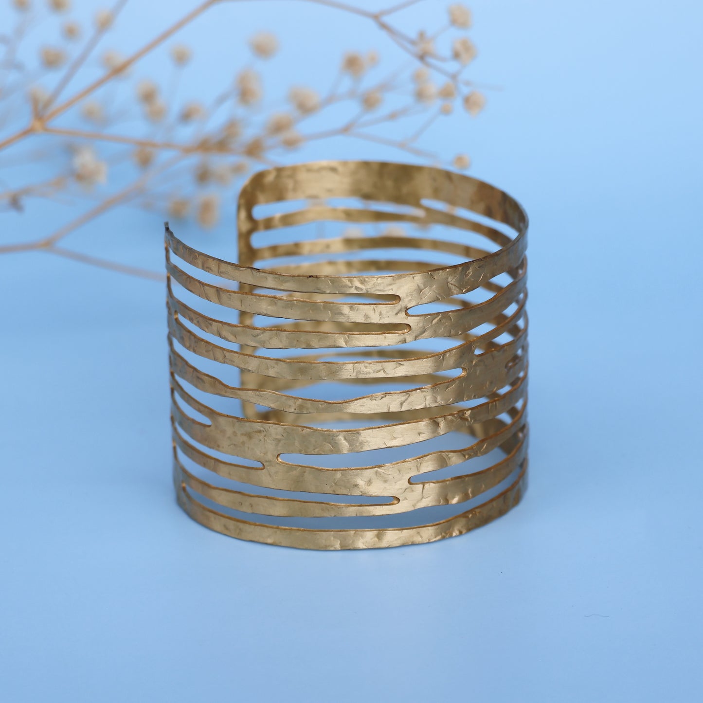 Ko Samui Stack Bracelet