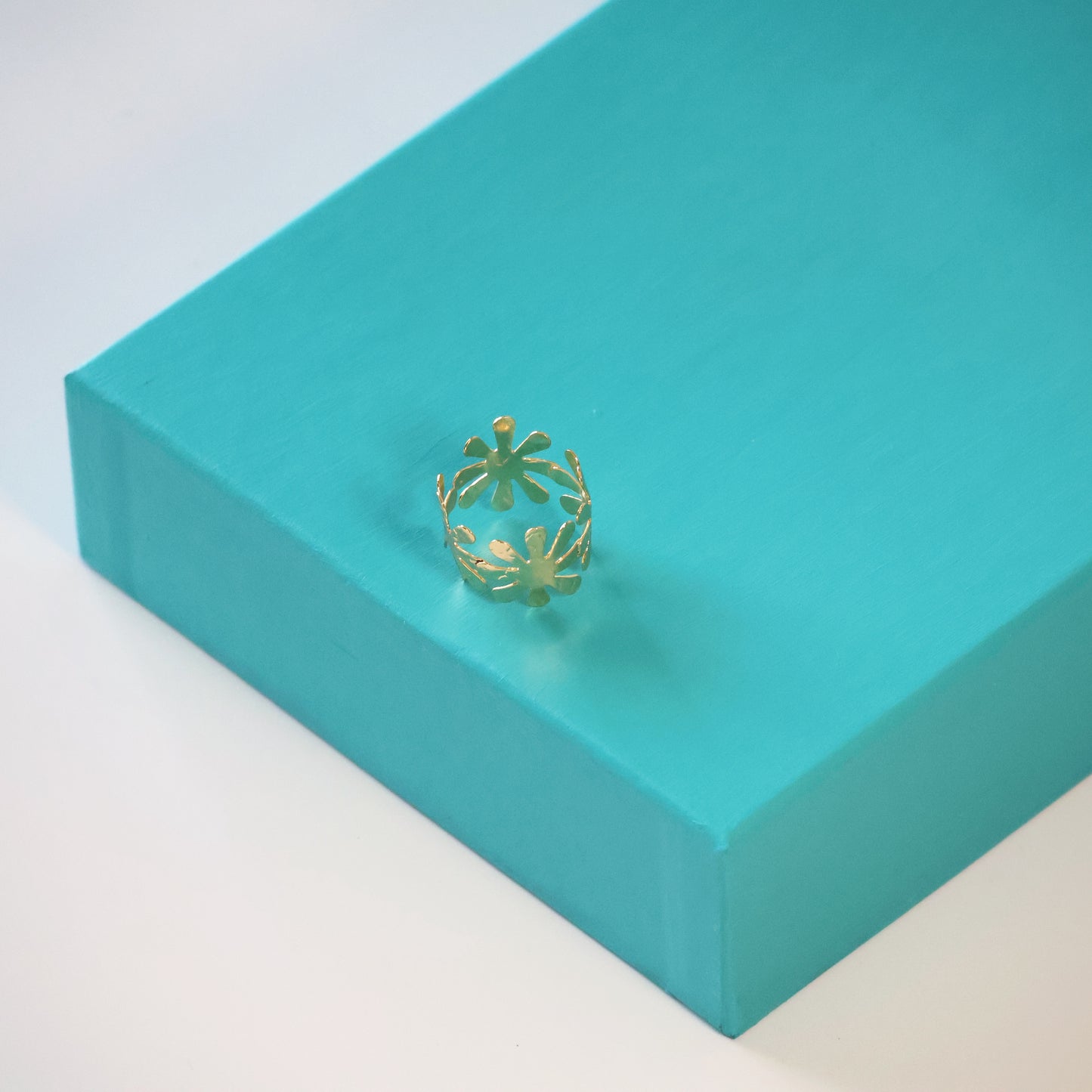 Starlight Delight Ring