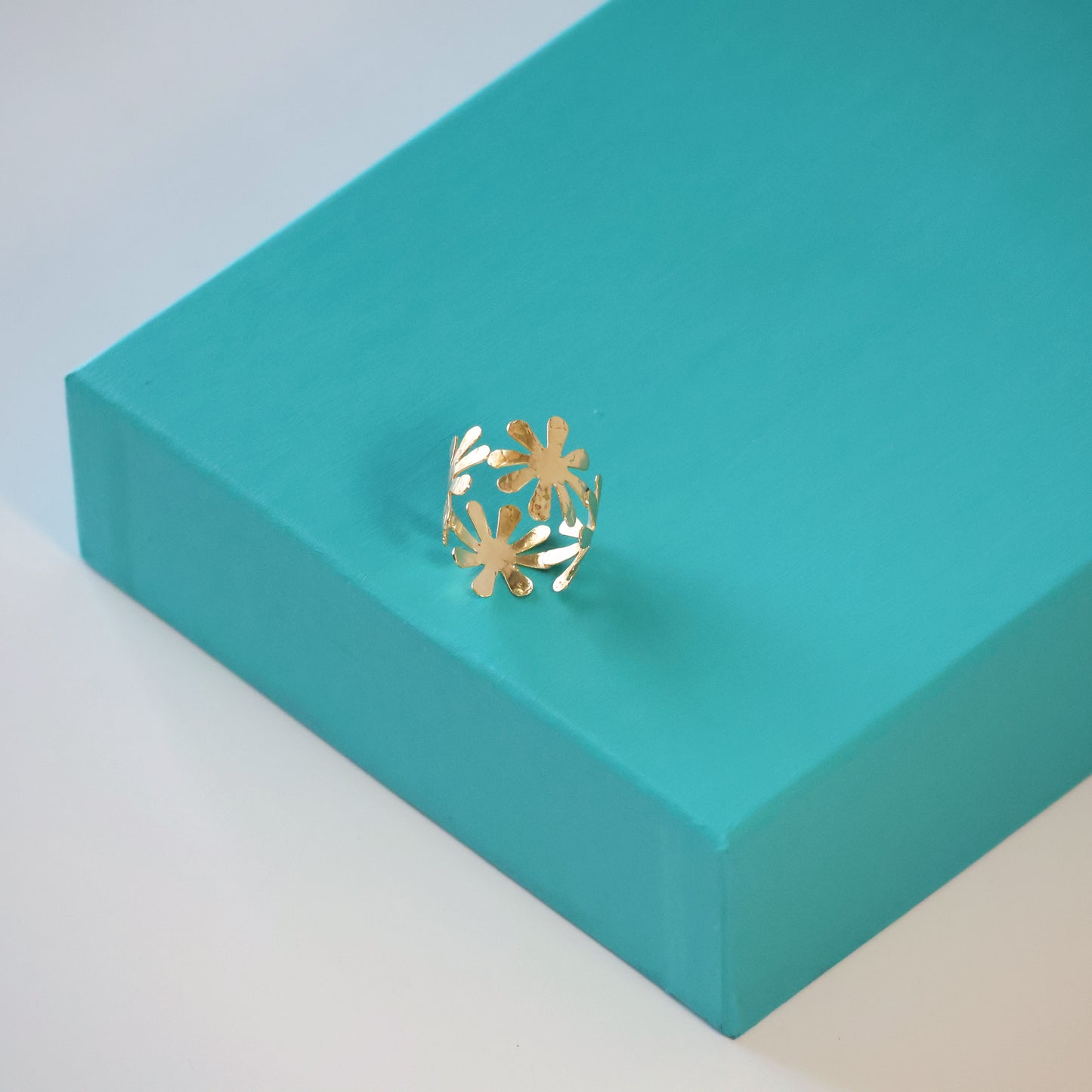 Starlight Delight Ring