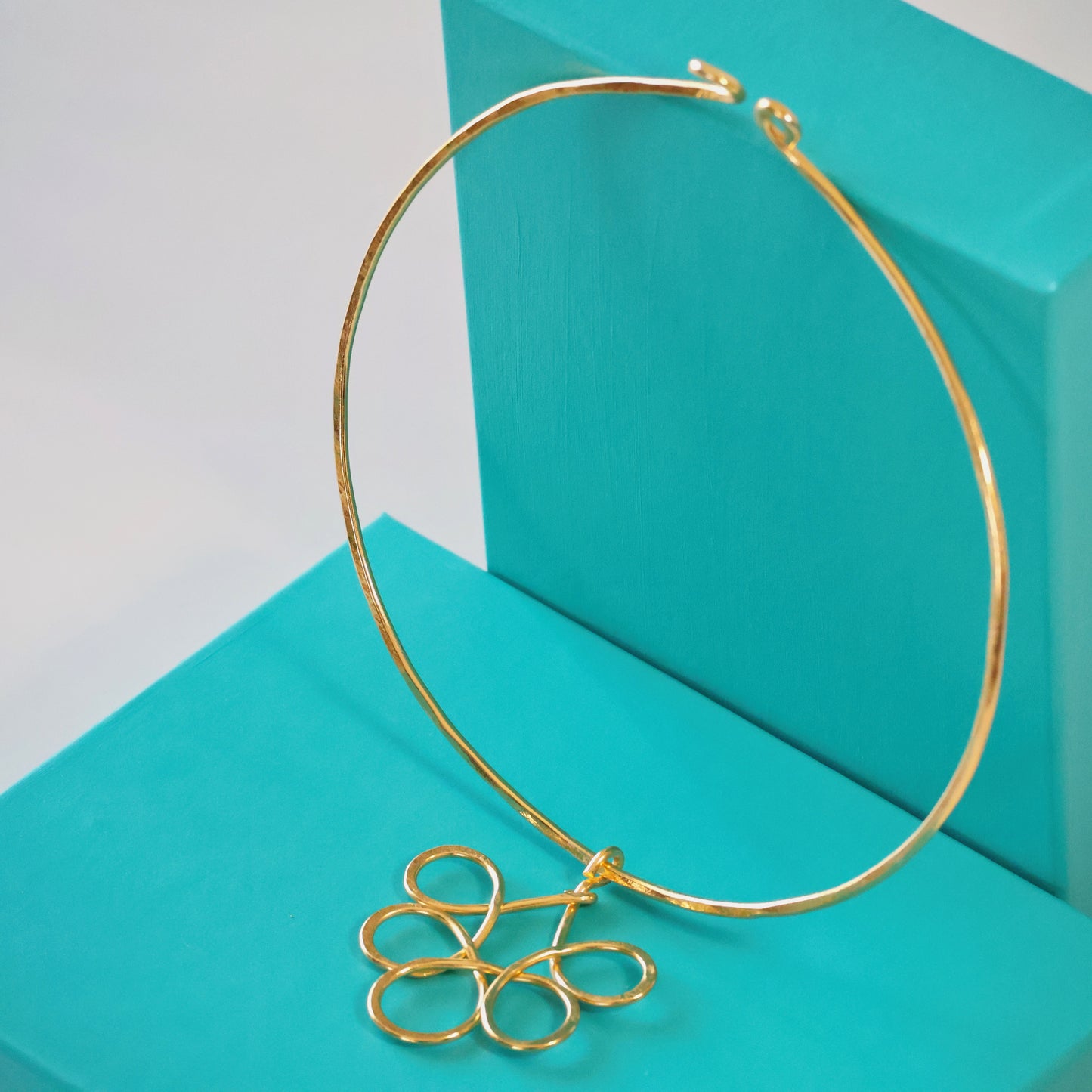 Dashing Delhi Necklace