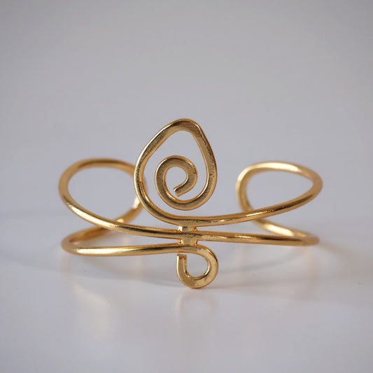 Pattaya Ripple Bracelet