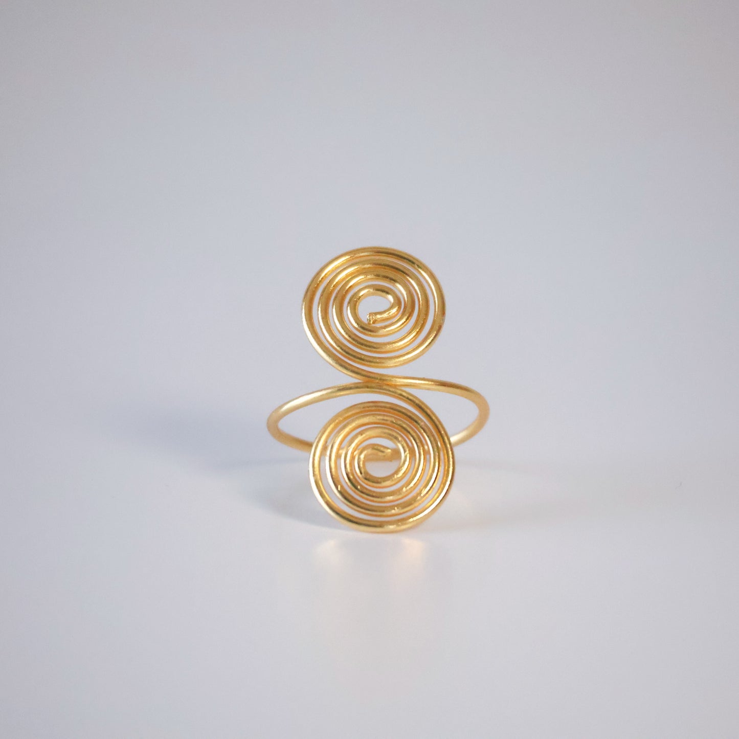 Joyful Jaipur Ring