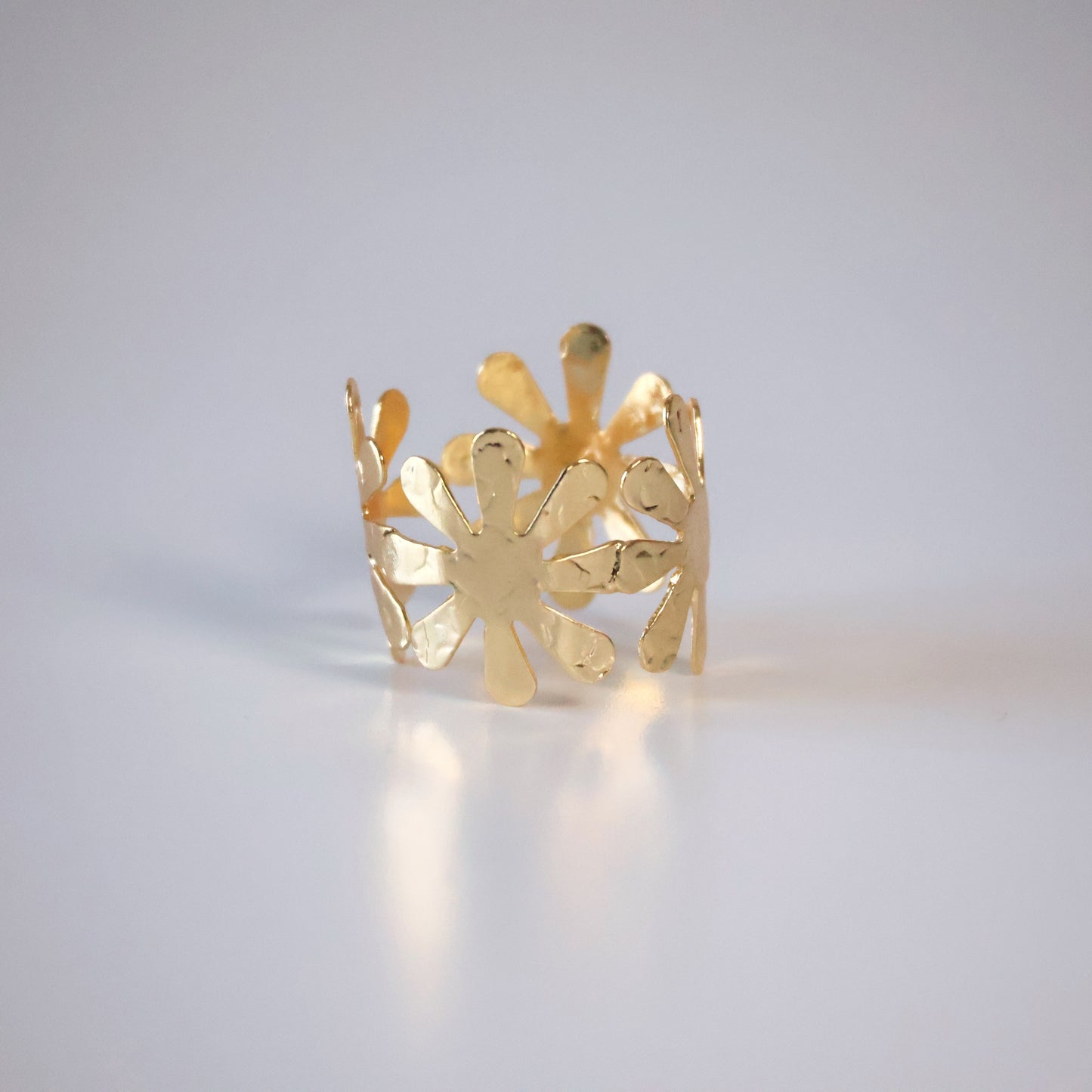 Starlight Delight Ring