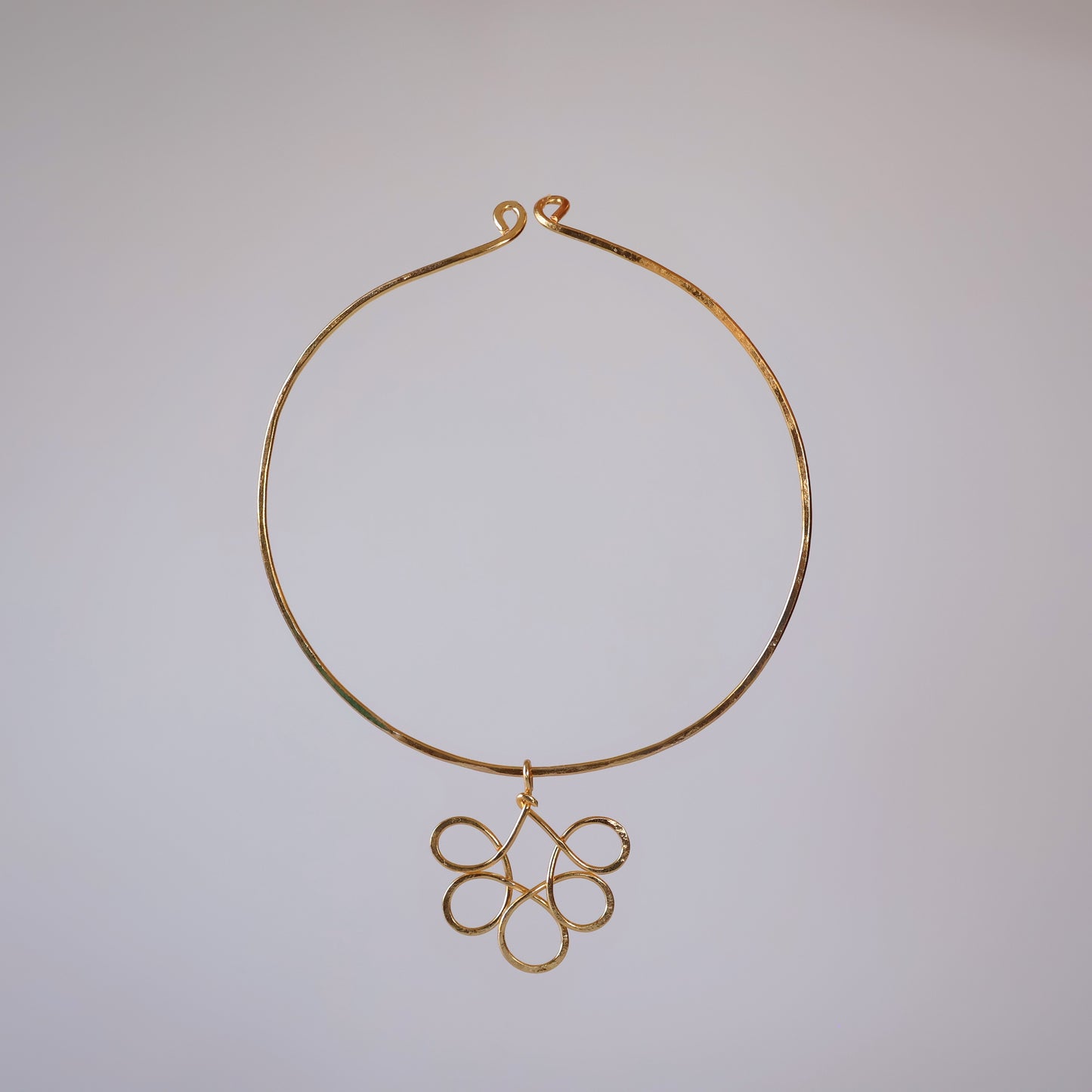 Dashing Delhi Necklace