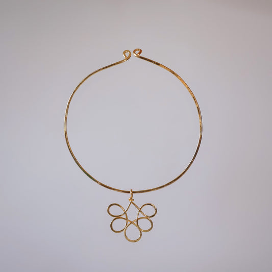 Dashing Delhi Necklace